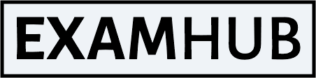 Exam Hub logo